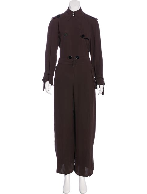 hermes mens jumpsuit for sale